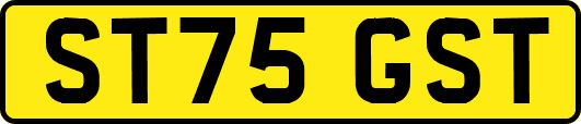 ST75GST