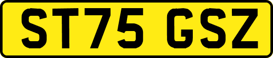 ST75GSZ