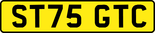 ST75GTC