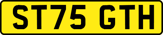 ST75GTH