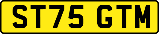ST75GTM