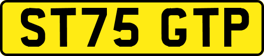 ST75GTP
