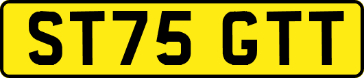 ST75GTT