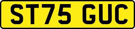 ST75GUC