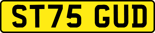 ST75GUD