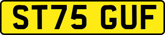 ST75GUF