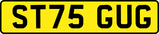 ST75GUG
