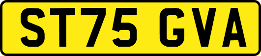 ST75GVA