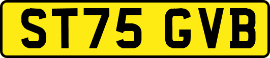 ST75GVB