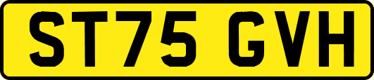 ST75GVH