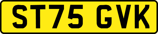 ST75GVK