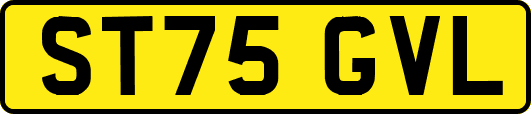 ST75GVL