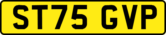ST75GVP
