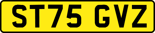ST75GVZ