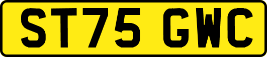ST75GWC