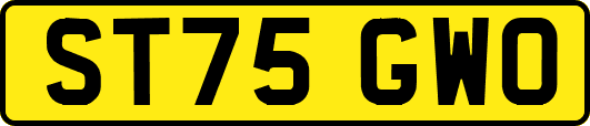 ST75GWO