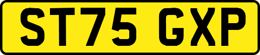 ST75GXP