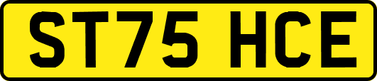 ST75HCE