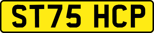 ST75HCP