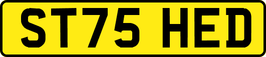 ST75HED