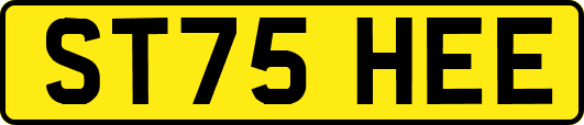 ST75HEE