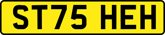 ST75HEH