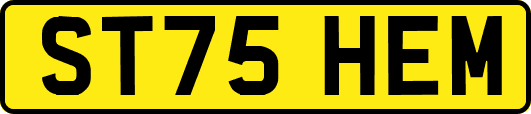 ST75HEM