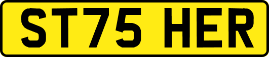 ST75HER