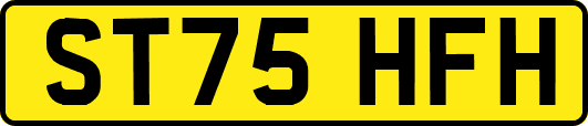 ST75HFH