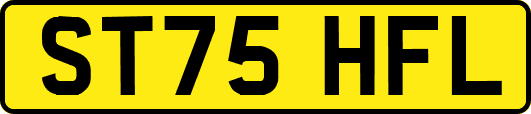 ST75HFL