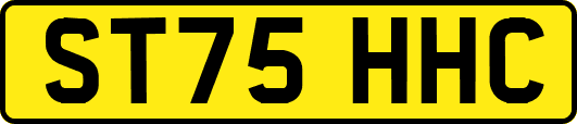 ST75HHC
