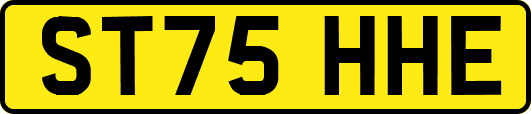 ST75HHE