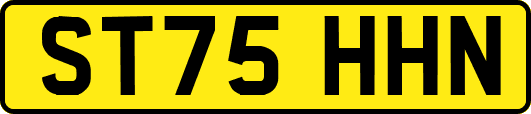 ST75HHN