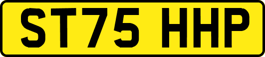 ST75HHP