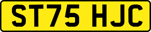 ST75HJC
