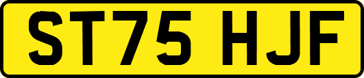 ST75HJF