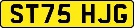 ST75HJG