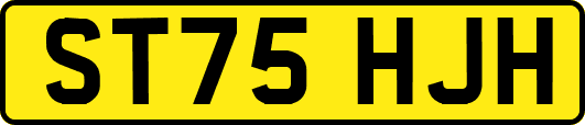 ST75HJH