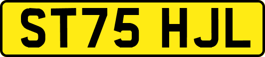 ST75HJL