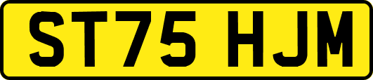 ST75HJM