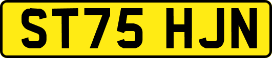ST75HJN