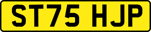 ST75HJP