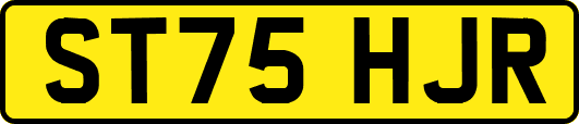 ST75HJR