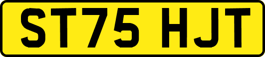 ST75HJT