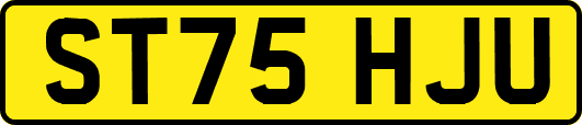 ST75HJU