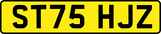 ST75HJZ