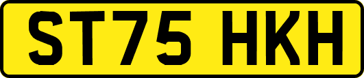 ST75HKH