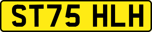 ST75HLH