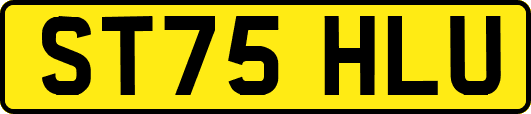 ST75HLU