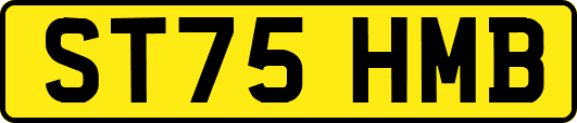 ST75HMB